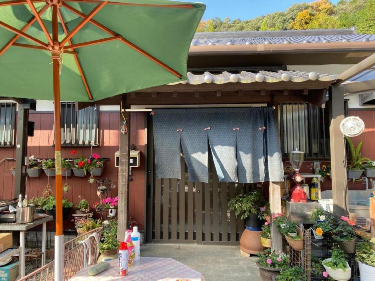 Tsugoe'S House Villa / Vacation Stay 74618 Saijo Exteriör bild