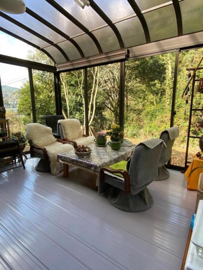 Tsugoe'S House Villa / Vacation Stay 74618 Saijo Exteriör bild