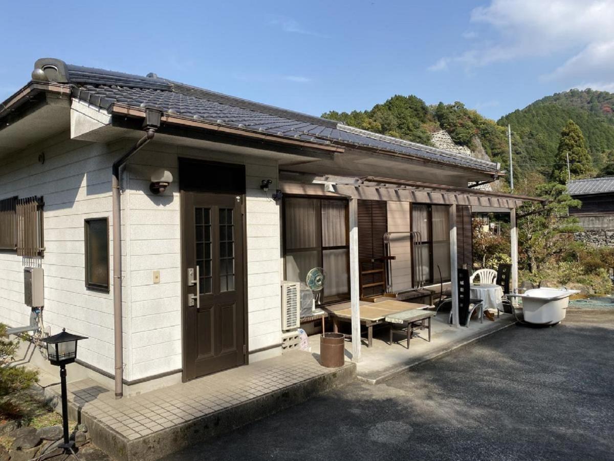 Tsugoe'S House Villa / Vacation Stay 74618 Saijo Exteriör bild